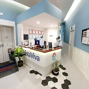 Bed and breakfast Vistaviva