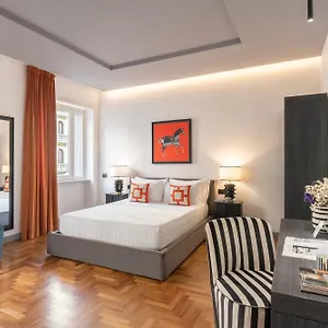 Bed and breakfast Le Mummarelle