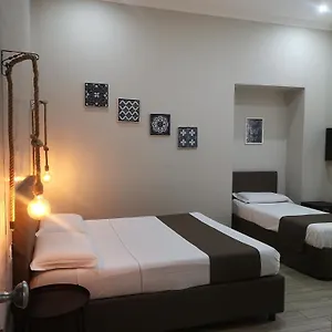 Bed and Breakfast Napoli City Rooms