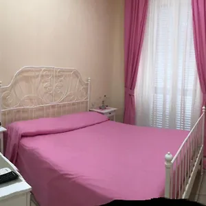 Bed and breakfast Luxury