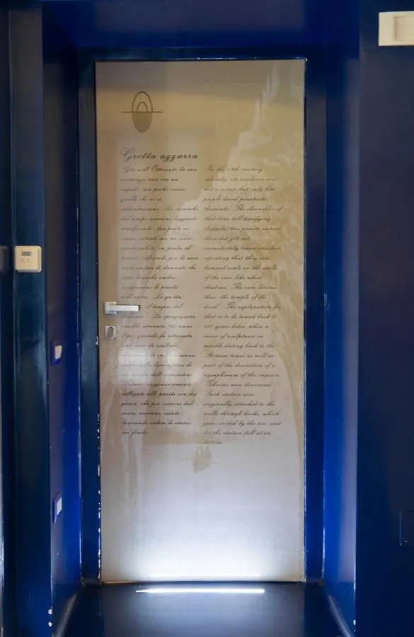 Πανσιόν Chiaia 197 Deluxe Residence Νάπολη