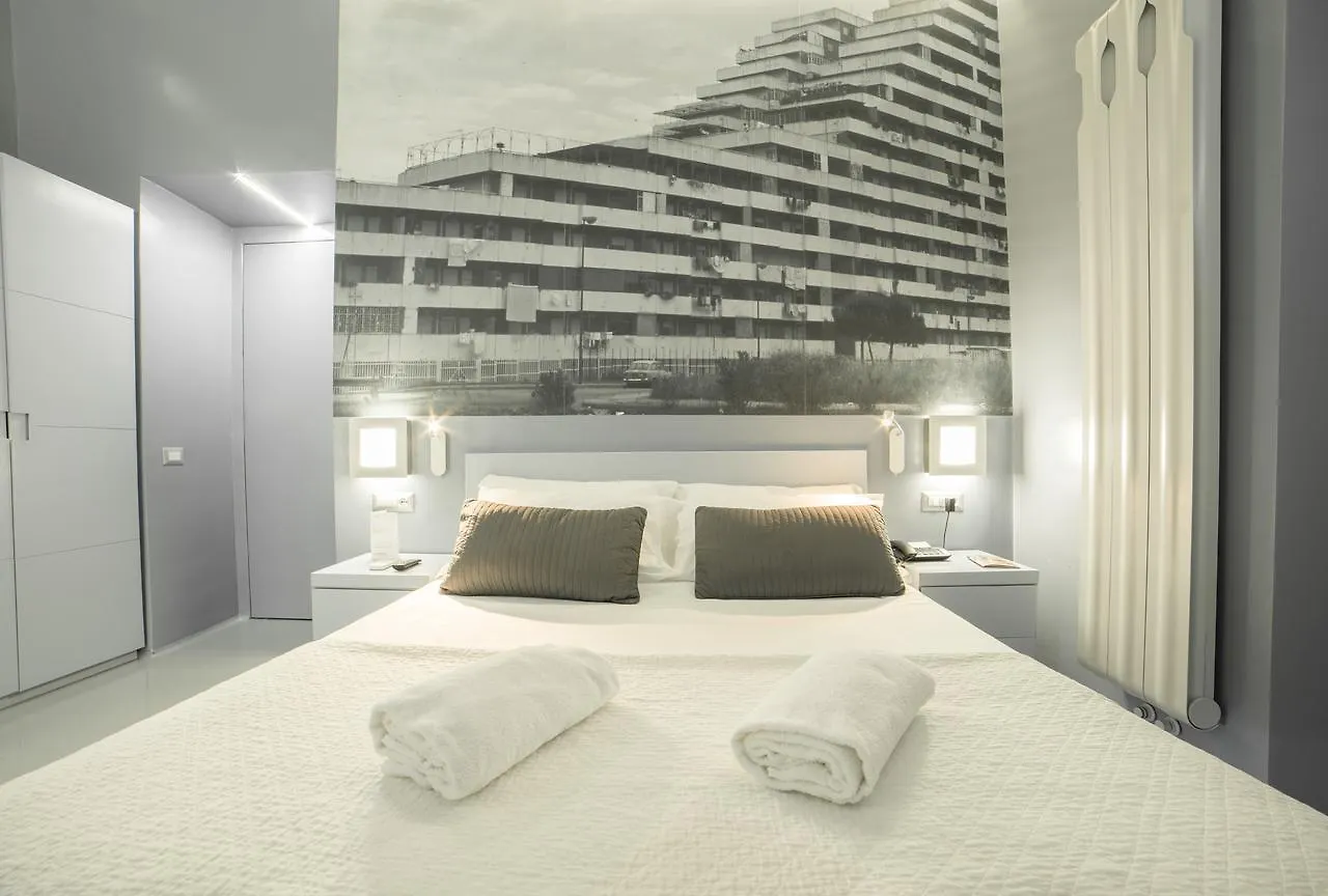 Chiaia 197 Deluxe Residence Νάπολη Ιταλία
