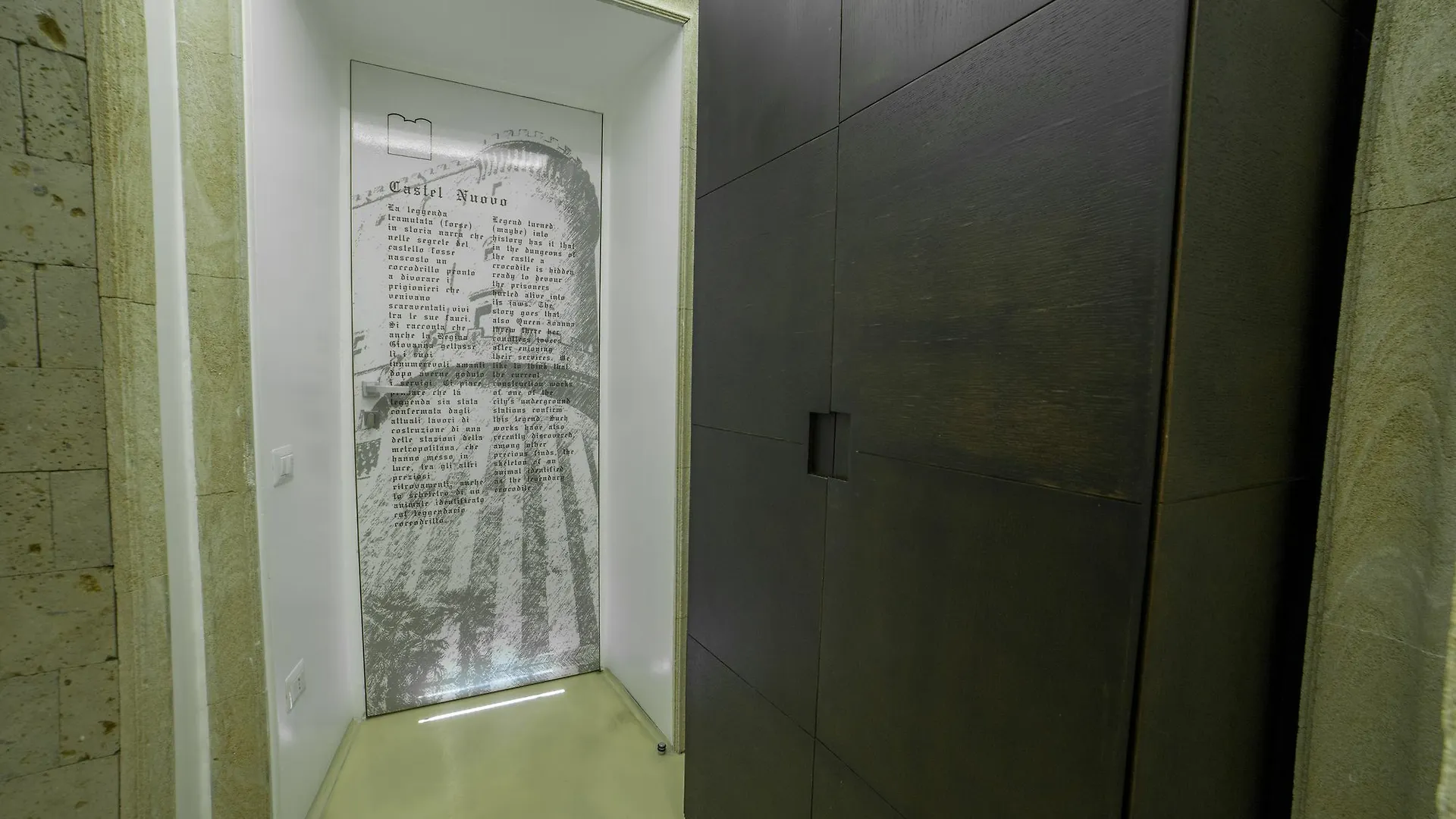 Pensión Chiaia 197 Deluxe Residence Nápoles