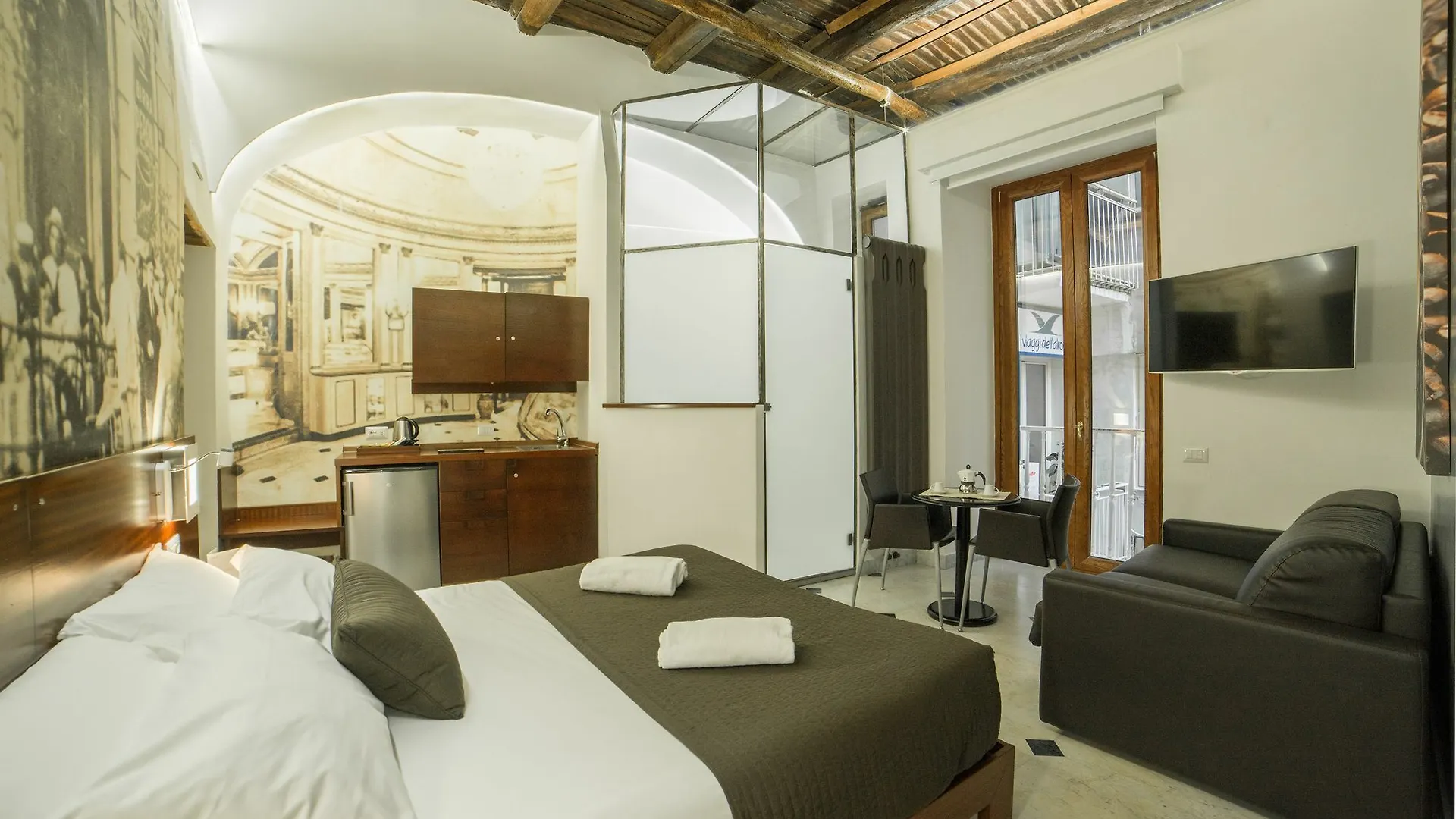 Chiaia 197 Deluxe Residence Νάπολη 2*,  Ιταλία