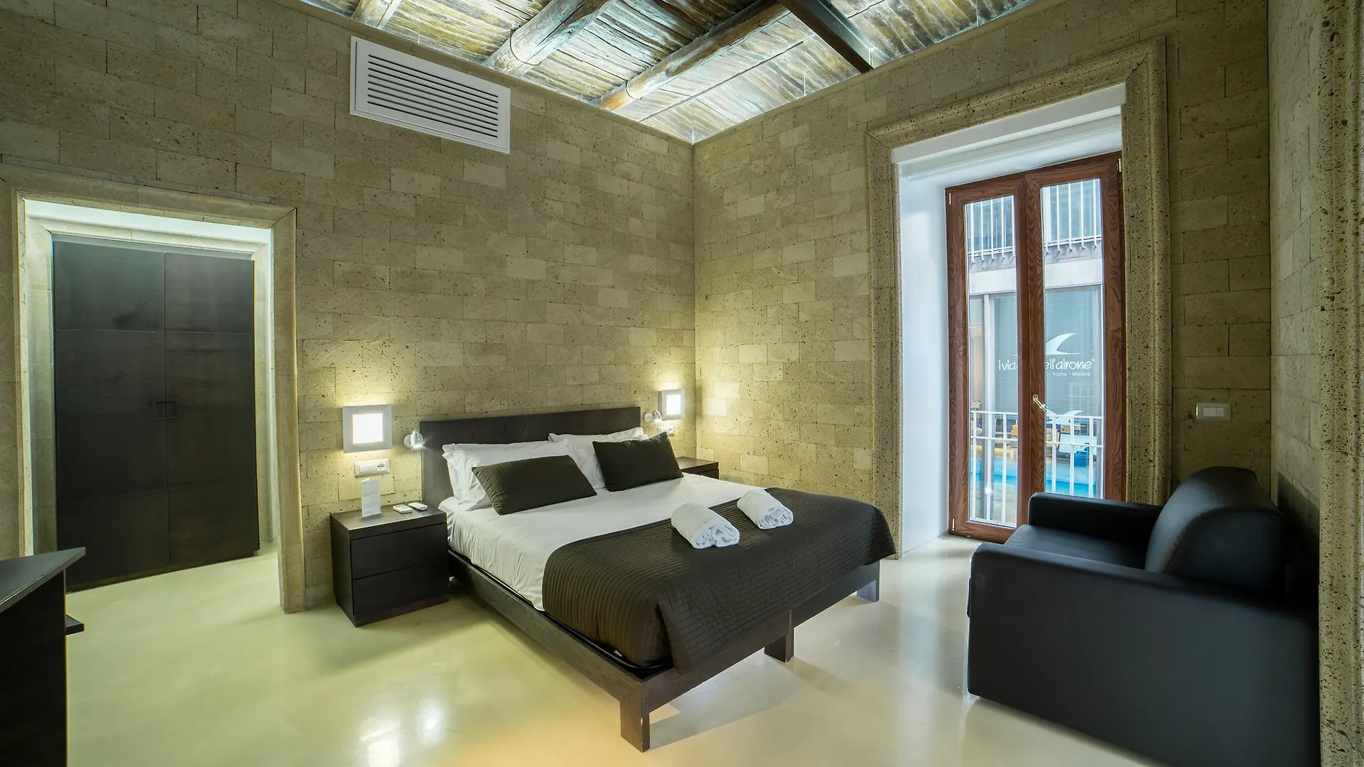 ** Πανσιόν Chiaia 197 Deluxe Residence Νάπολη Ιταλία