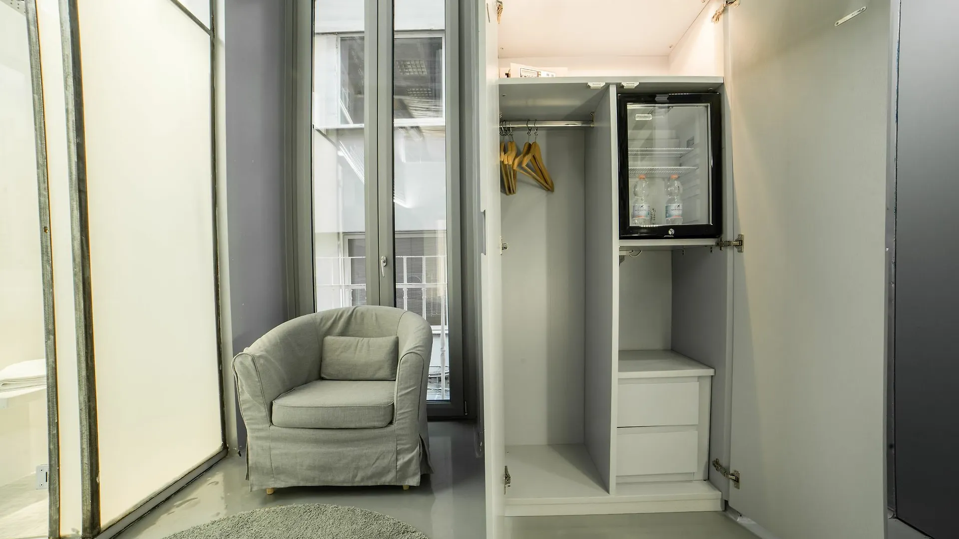 Pensión Chiaia 197 Deluxe Residence Nápoles