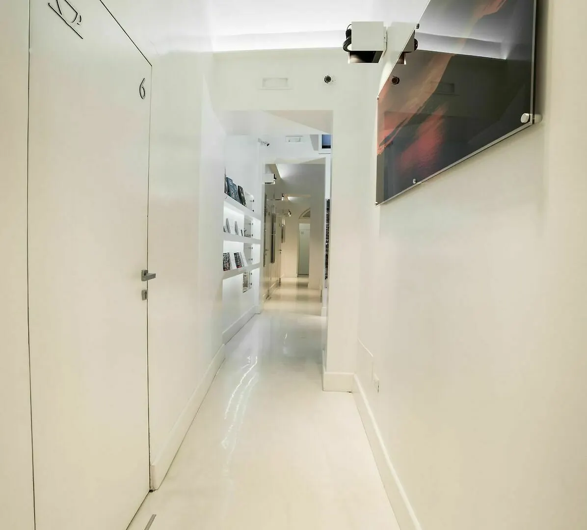 Chiaia 197 Deluxe Residence Νάπολη 2*,  Ιταλία