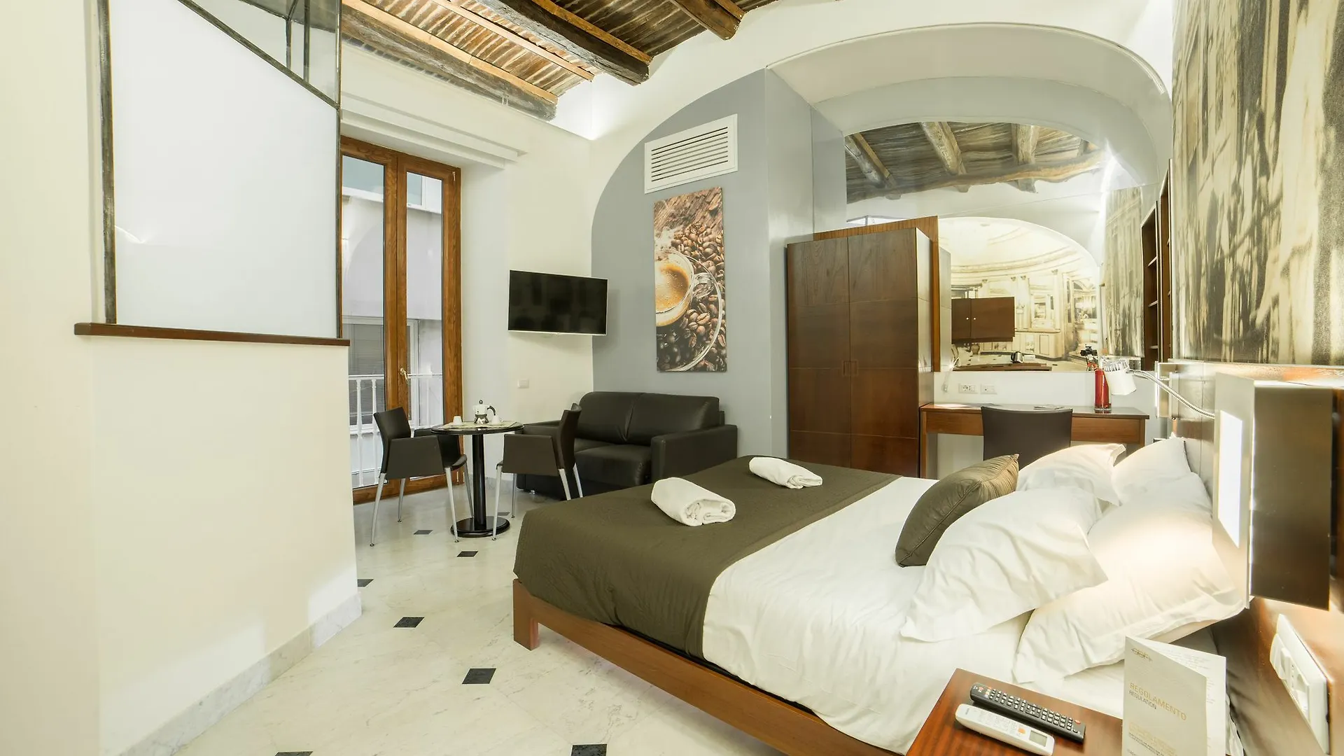 Chiaia 197 Deluxe Residence Νάπολη Ιταλία