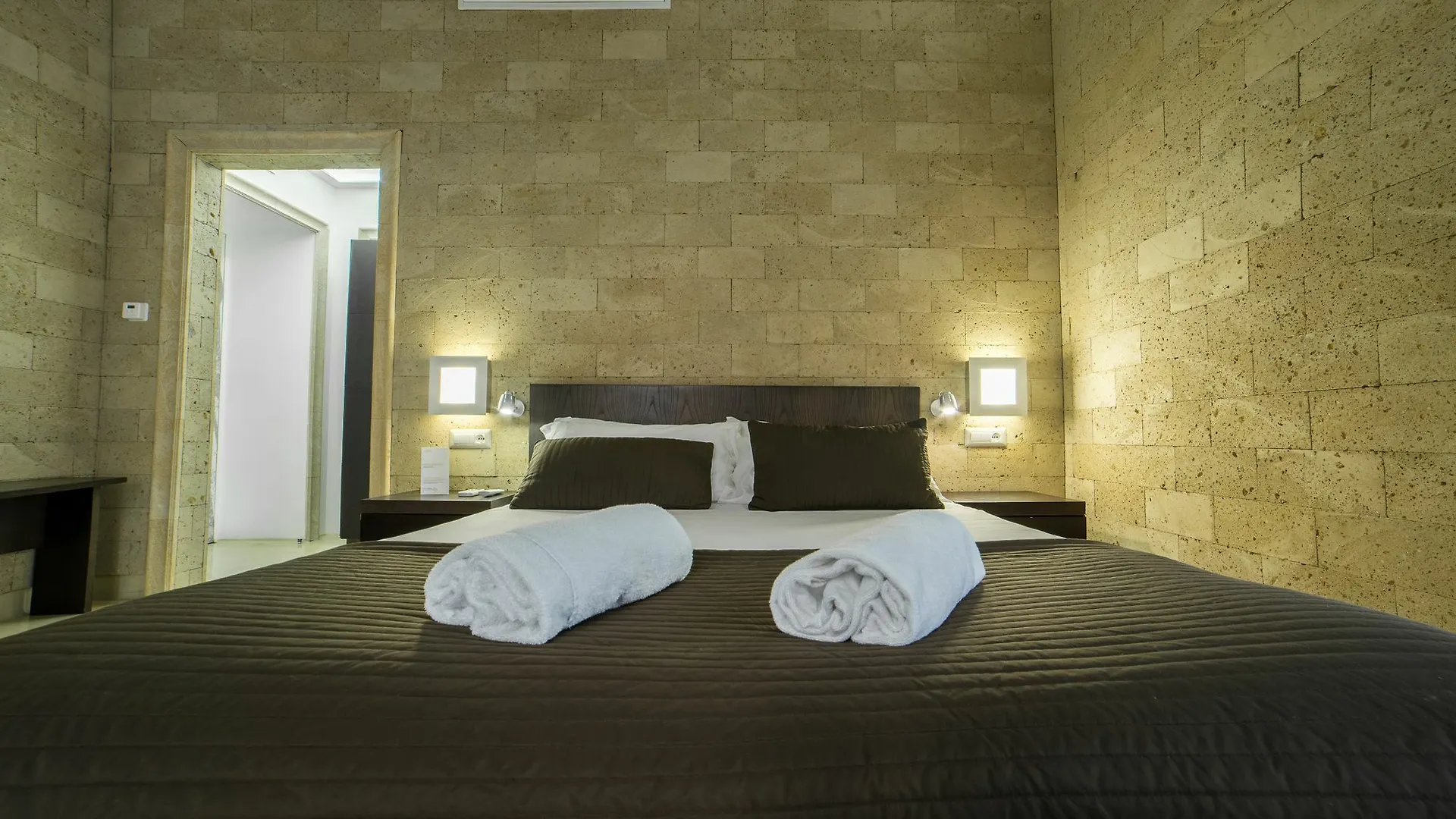 Chiaia 197 Deluxe Residence Νάπολη 2*,