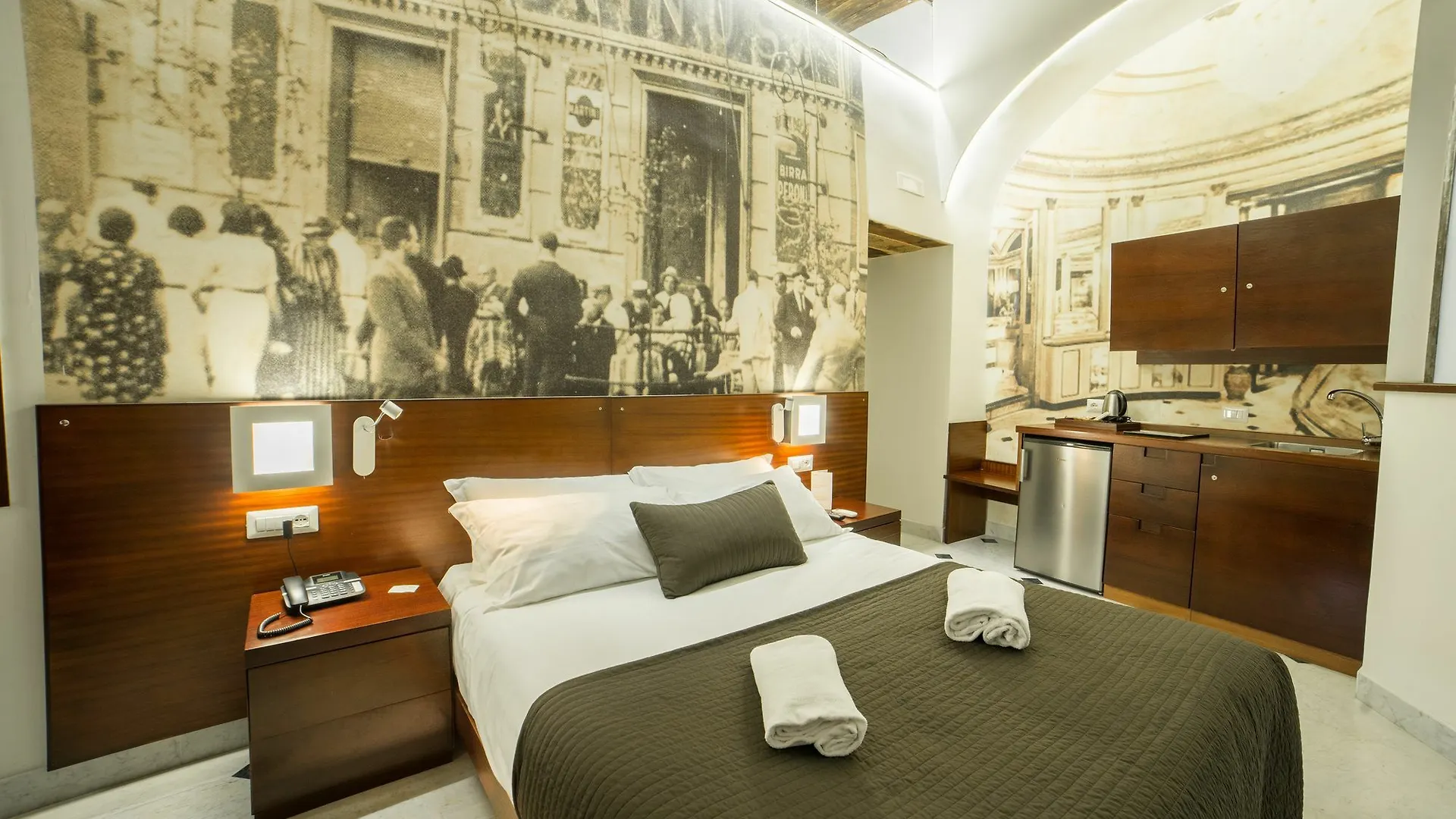 Chiaia 197 Deluxe Residence Νάπολη Ιταλία
