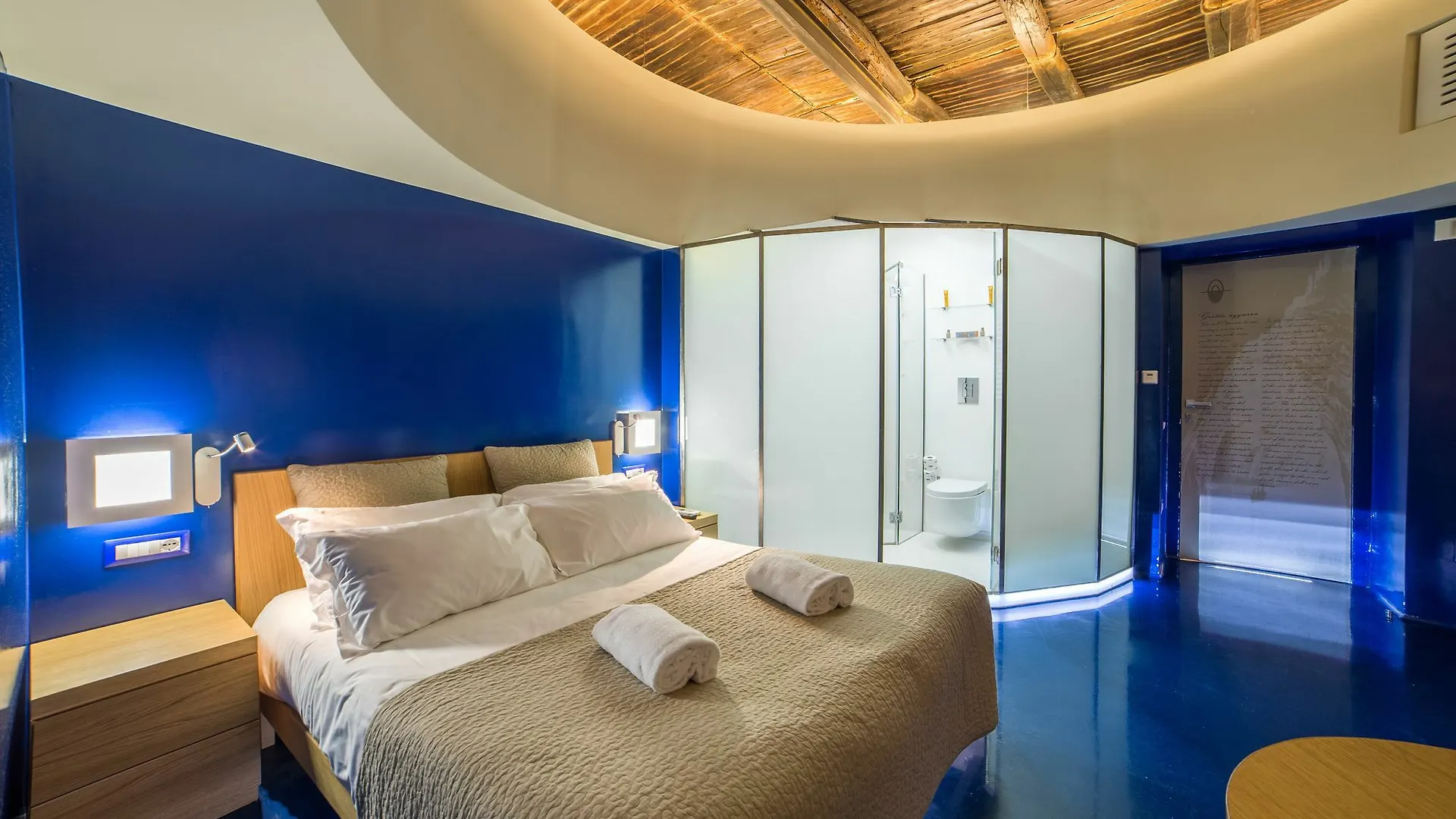 Chiaia 197 Deluxe Residence Νάπολη Ιταλία