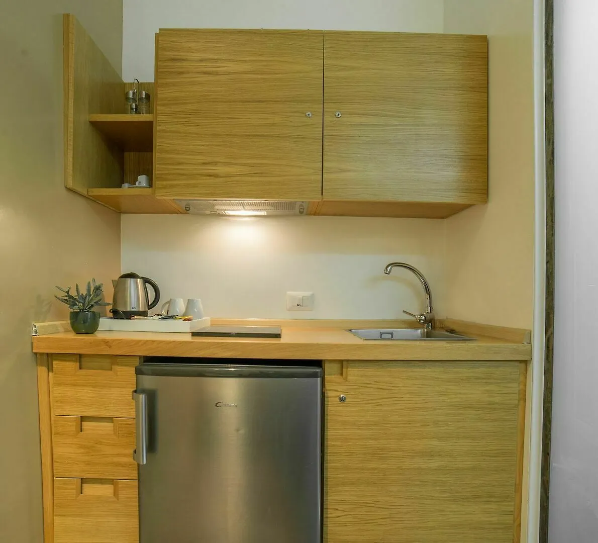 Chiaia 197 Deluxe Residence Νάπολη Πανσιόν