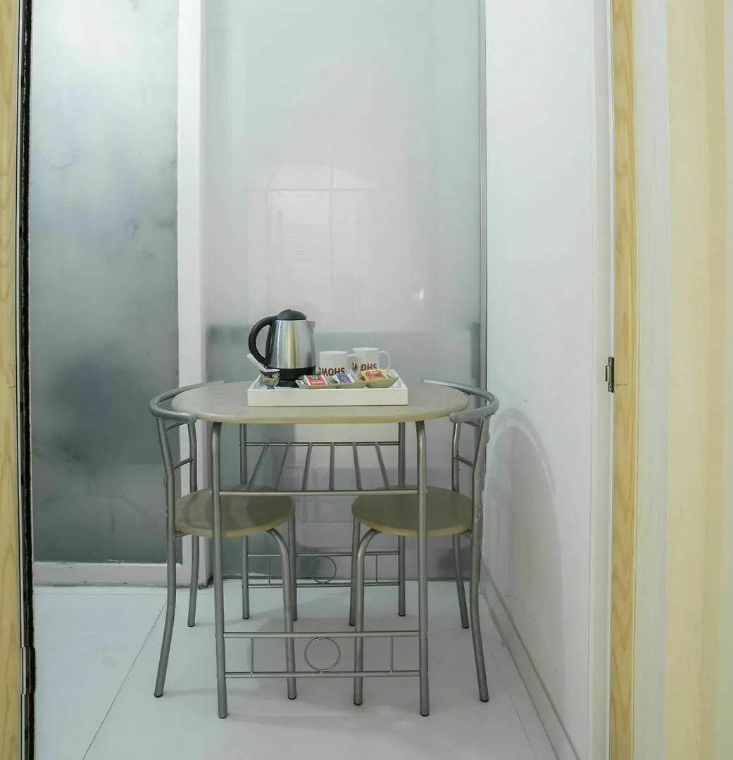 Chiaia 197 Deluxe Residence Νάπολη