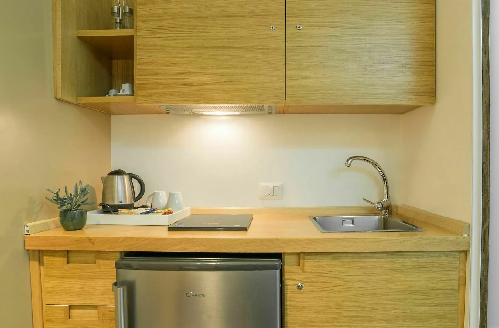 ** Pensión Chiaia 197 Deluxe Residence Nápoles Italia