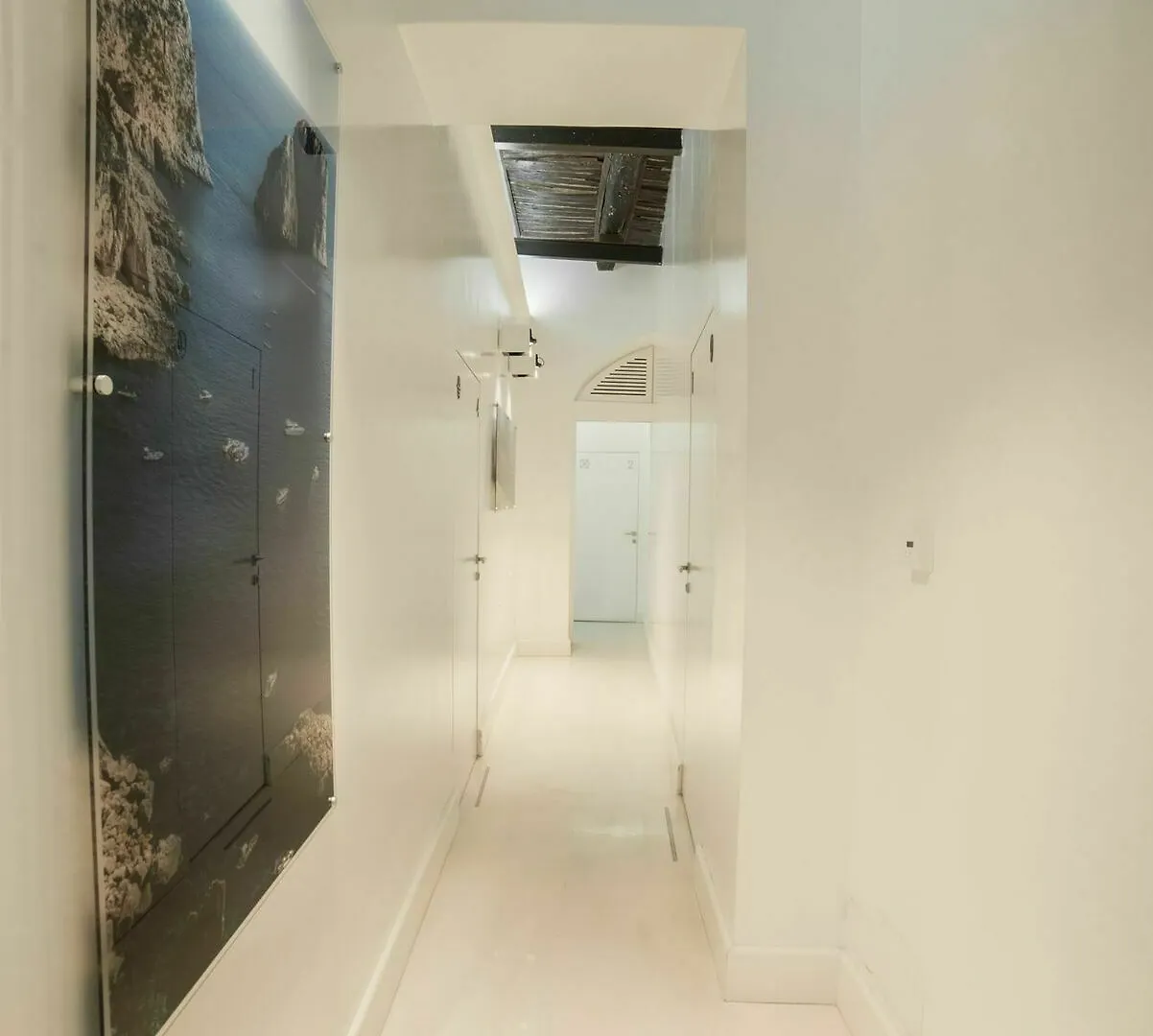 Chiaia 197 Deluxe Residence Νάπολη
