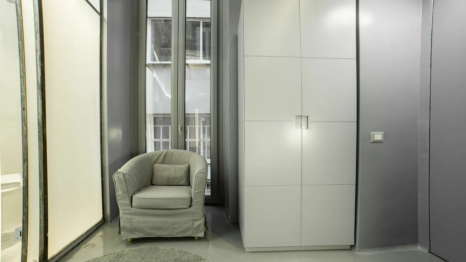 Pensión Chiaia 197 Deluxe Residence Nápoles